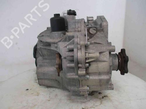 Gearbox VW GOLF V (1K1)  | BP24011466M3 