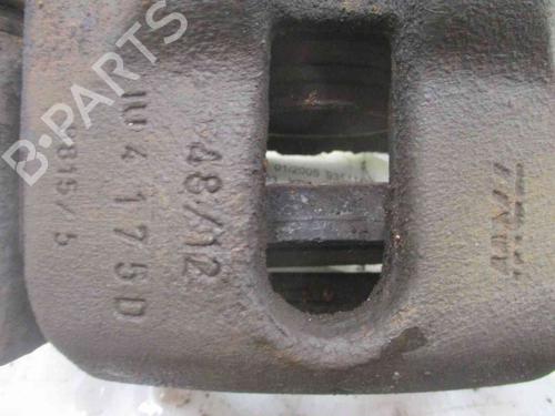 Left front brake caliper LANCIA YPSILON (843_) 1.2 (843.AXA1A) | BP24006968M105 