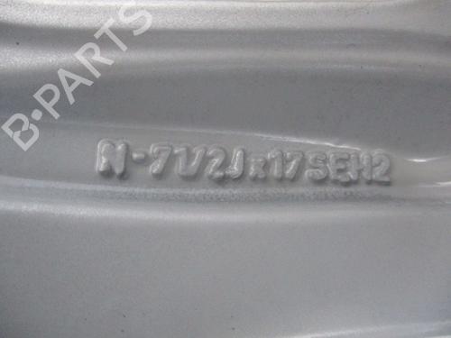 Rim BMW X5 (E53) 3.0 d | BP26447224C45 