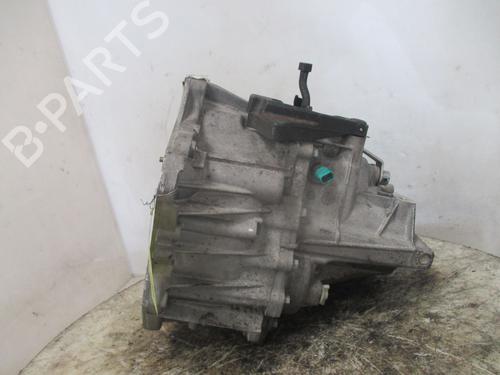 Gearbox RENAULT KADJAR (HA_, HL_) 1.6 dCi 130 (HLA4) | BP37585118M3 - Image 2