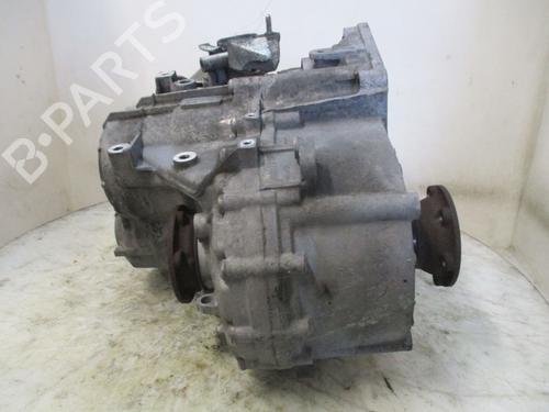 Gearbox VW TOURAN (1T3)  | BP26636985M3 