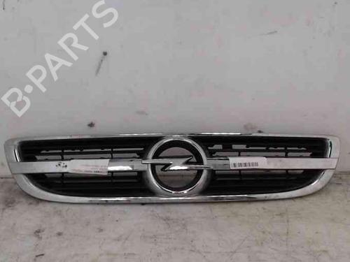 Grill OPEL ZAFIRA A MPV (T98) 2.2 DTI 16V (F75) (125 hp) 24004995