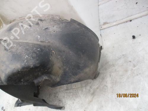 Wheel arch SKODA FABIA I (6Y2)  | BP26634570C56 
