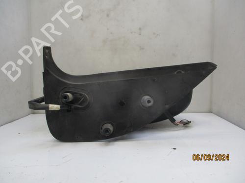 Left mirror PEUGEOT BOXER Van (244)  | BP26636436C26 