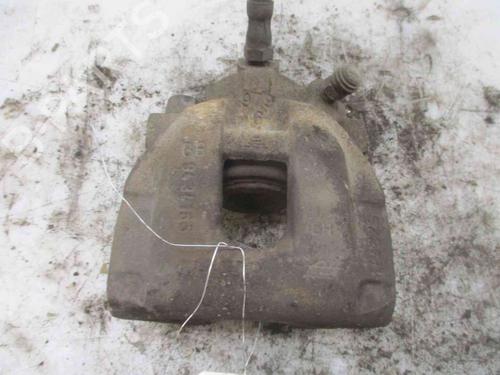 Left rear brake caliper VOLVO S60 I (384) D5 | BP19719179M107 