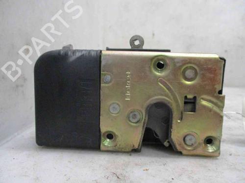 Used Front right lock PEUGEOT 806 (221) [1994-2002]  26627073