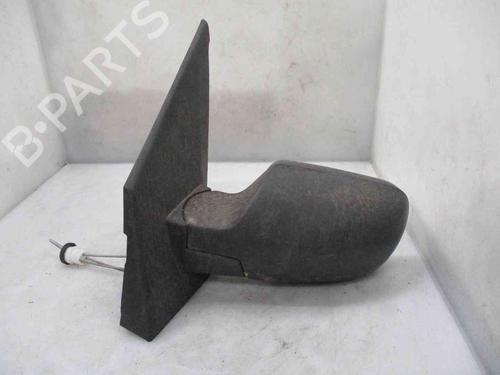 Left mirror FORD FUSION (JU_) 1.25 | BP19723980C26 