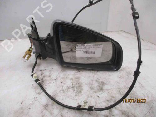 Used Right mirror AUDI A4 B7 (8EC) 2.7 TDI (180 hp) 24009748