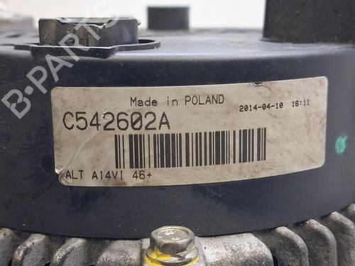 Alternator BMW 3 (E46) 320 d | BP39892250M7 - Image 10