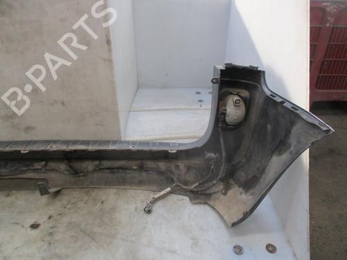 Rear bumper RENAULT KANGOO Express (FW0/1_) 1.5 dCi 75 (FW07, FW10, FW04) | BP28828266C8 