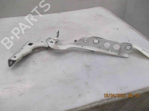 Used Hinge/Door check strap CITROËN DS4 (NX_) 1.6 HDi 115 (114 hp) 26629542