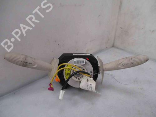 Used Headlight switch FIAT 500 (312_) 1.2 (312AXA1A) (69 hp) 26620567