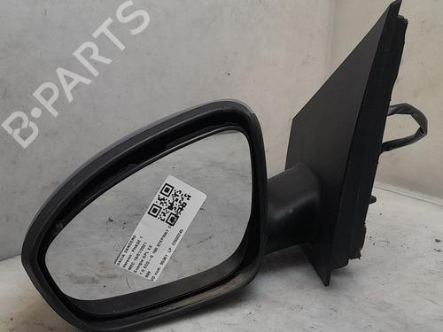 Used Left mirror Left mirror 36816698 36816698