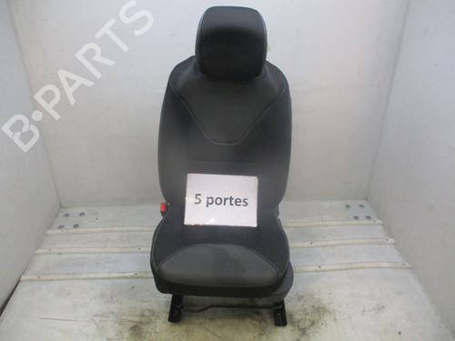 Used Left front seat RENAULT CLIO IV (BH_) 1.5 dCi 90 (90 hp) 29928958