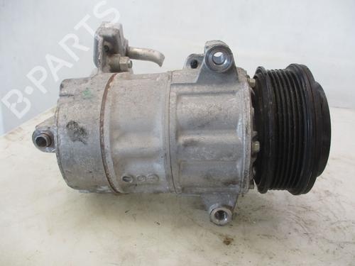 AC compressor FORD FIESTA VII (HJ, HF) 1.0 EcoBoost Active | BP33834573M34 - Image 4