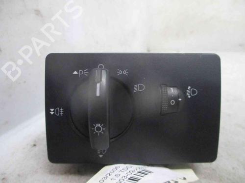 Commande de phare FORD FOCUS C-MAX (DM2) 1.6 (100 hp) 20205116