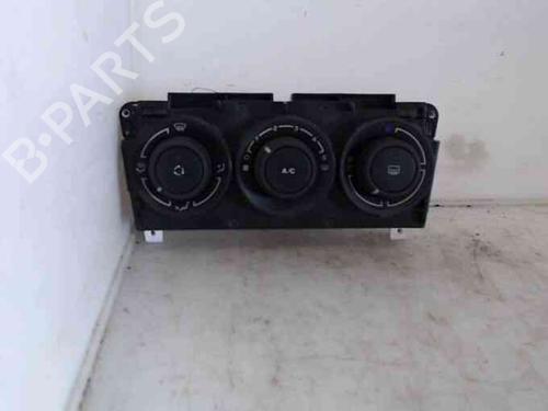 AC-Styringsenhed/Manøvreenhed CITROËN C3 Picasso (SH_) 1.6 HDi (90 hp) 20203112