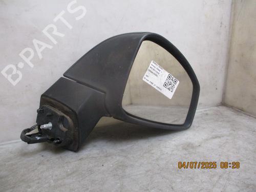 Used Right mirror RENAULT SCÉNIC III (JZ0/1_) 1.5 dCi (JZ02, JZ0R) (95 hp) 27306174