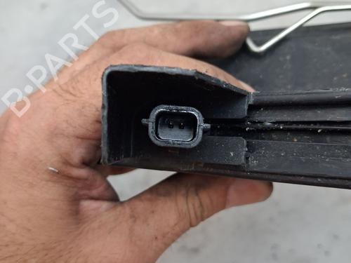 Front left lock DACIA DUSTER (HM_) 1.5 dCi 115 (HMAD) | BP38570108C98 - Image 4