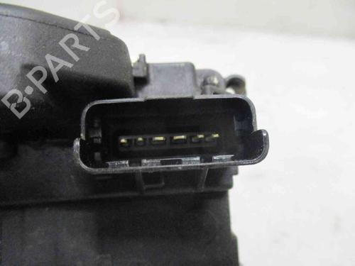 Rear right lock RENAULT LAGUNA III Grandtour (KT0/1) 1.5 dCi (KT0A, KT0R, KT02) | BP19736227C99 