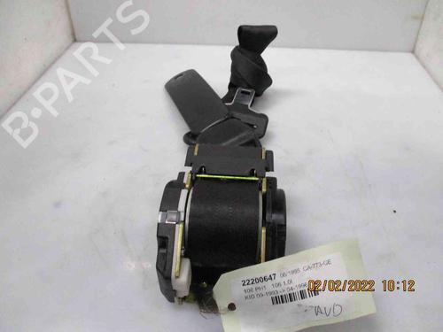 Front right belt tensioner PEUGEOT 106 I (1A, 1C) 1.0 | BP24011361C88 