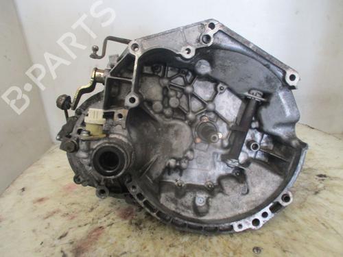 Gearkasse Gearkasse 39571115 39571115