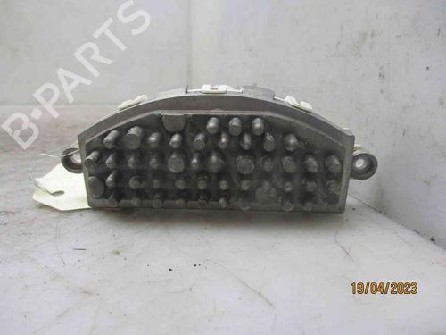 Used Heater resistor BMW 1 (F20) 118 d (136 hp) 25735273
