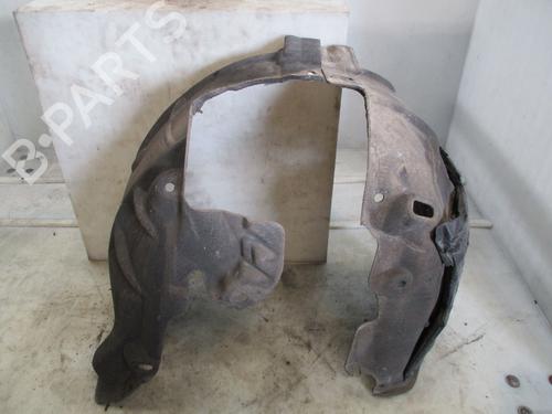 Used Wheel arch RENAULT SCÉNIC III (JZ0/1_) 1.6 dCi (JZ00, JZ12) (130 hp) 29317588