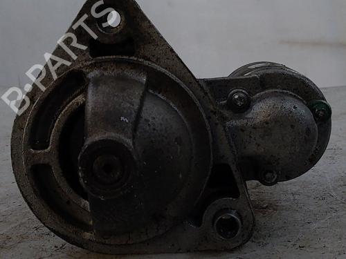 Used Starter CHEVROLET MATIZ (M200, M250) 1.0 (67 hp) 27530489