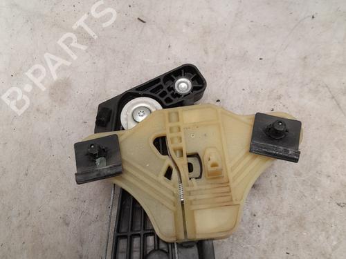Rudehejsemekanisme ventre foran RENAULT CLIO V (B7_) 1.0 TCe 90 (B7MT) | BP37728860C22 - Image 5