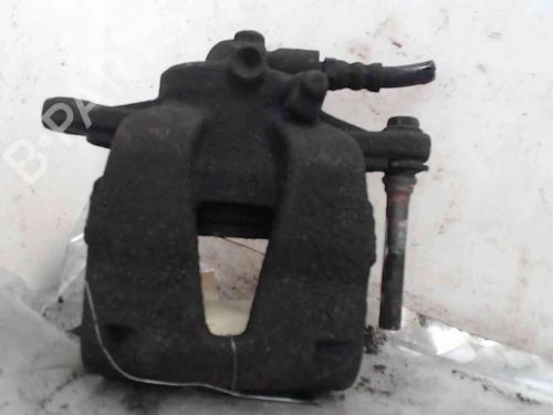Left front brake caliper FIAT DOBLO Box Body/MPV (223_) 1.9 JTD | BP24005782M105 