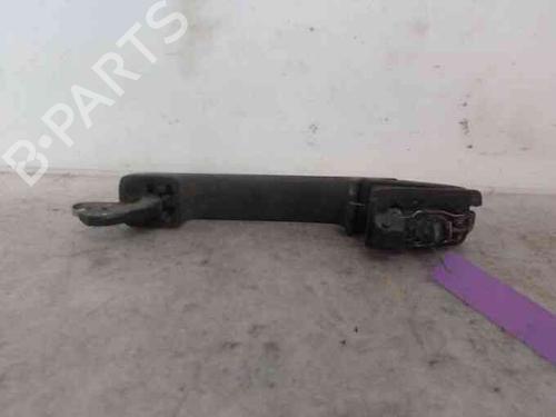 Front right exterior door handle VW GOLF III (1H1) 1.8 | BP20201977C129 