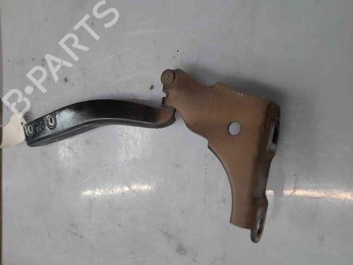 Hinge/Door check strap FIAT GRANDE PUNTO (199_) 1.3 D Multijet | BP26629411C146 