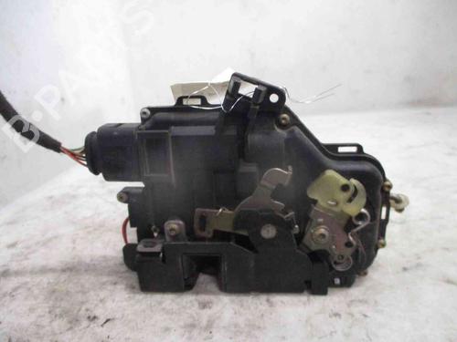 Used Front right lock AUDI A6 C5 (4B2) 2.5 TDI (163 hp) 24009081
