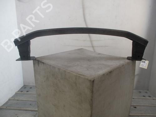 Used Rear bumper reinforcement SEAT IBIZA IV (6J5, 6P1) 1.6 TDI (90 hp) 29576805