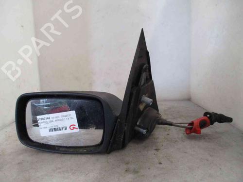 Used Left mirror FORD MONDEO II (BAP) [1996-2000]  19715716