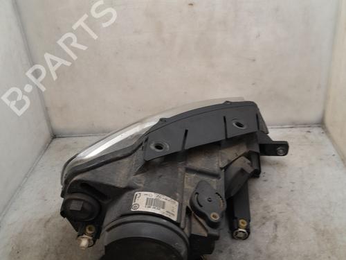 Left headlight VW PASSAT B6 Variant (3C5) 1.9 TDI | BP33330688C28 - Image 5