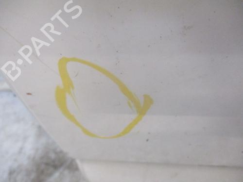Left rear door CITROËN C3 II (SC_) 1.4 HDi 70 (SC8HZC, SC8HR0, SC8HP4) | BP29642838C4 