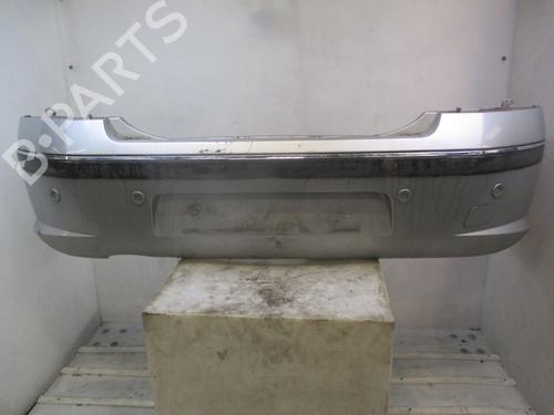 rear-bumper-peugeot-407-6d_-2004-2005-2006-2007-2008-2009-2010-2011-31865016 main image