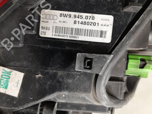 Right taillight AUDI A4 B9 Avant (8W5, 8WD) 3.0 TDI quattro | BP33946664C35  - Image 5