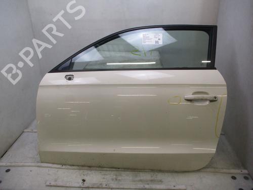 Used Left front door Left front door AUDI A1 (8X1, 8XK) 1.6 TDI (105 hp) 33476359 33476359
