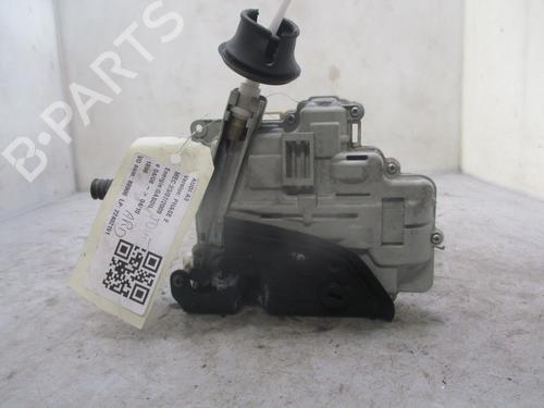Used Rear right lock AUDI A3 (8P1) 1.6 (102 hp) 25591016