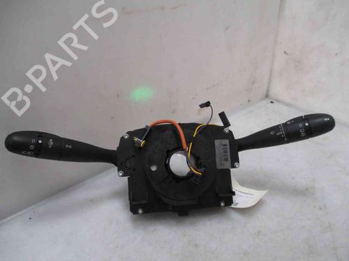 Used Headlight switch CITROËN C2 (JM_) 1.4 HDi (68 hp) 19718809