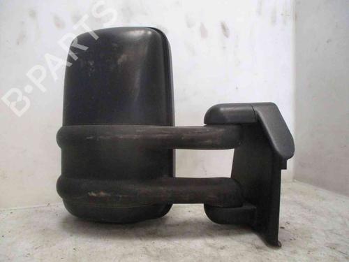 Right mirror RENAULT TRAFIC Bus (T_, P_, V_)  | BP26620653C27 