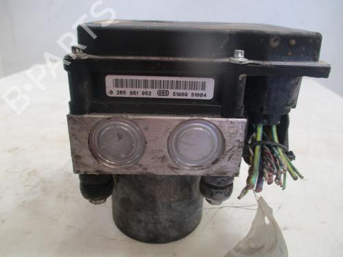 ABS pump CITROËN BERLINGO Box Body/MPV (B9) 1.6 HDi 90 | BP36789154M43 - Image 4