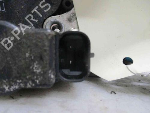 Rear left lock CHEVROLET AVEO / KALOS Hatchback (T250, T255) 1.2 | BP26632658C100 