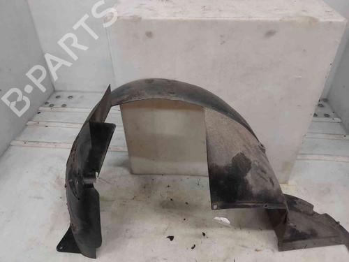 Wheel arch CITROËN XSARA PICASSO (N68) 2.0 HDi | BP24012644C56 