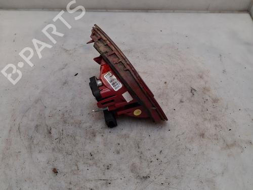 Right tailgate light CITROËN C5 III (RD_) 1.6 HDi 110 (RD9HZC) | BP38526349C80 - Image 2