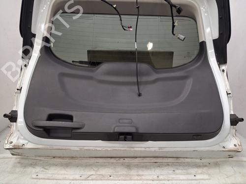 Tailgate FORD KUGA II (DM2) 2.0 TDCi | BP40239403C6 - Image 11