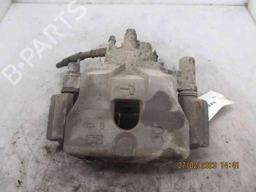 Right front brake caliper MAZDA 6 Hatchback (GG)  | BP26625675M104 